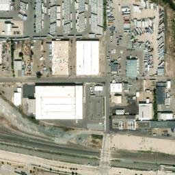 Satellite imagery of SPC 3 — NGS DJ8225 — Denver, US, US