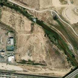 Satellite imagery of B 452 — NGS DJ8153 — Denver, US, US