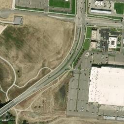 Satellite imagery of BEERS — NGS DR2604 — Denver, US, US