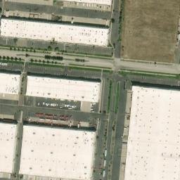 Satellite imagery of BEERS — NGS DR2604 — Denver, US, US