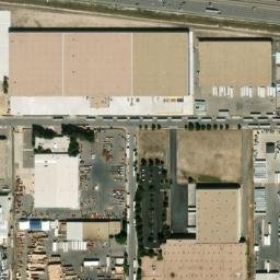 Satellite imagery of Z 451 — NGS DJ8155 — Denver, US, US