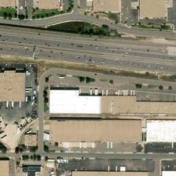 Satellite imagery of RAIL — NGS AE5247 — Aurora, US, US