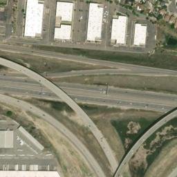 Satellite imagery of RAIL — NGS AE5247 — Aurora, US, US