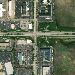 Satellite imagery of PENA — NGS AE5246 — Aurora, US, US