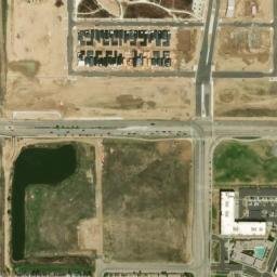 Satellite imagery of PENA — NGS AE5246 — Aurora, US, US