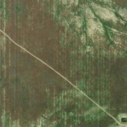 Satellite imagery of KING — NGS KK1656 — Aurora, US, US