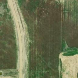 Satellite imagery of KING — NGS KK1656 — Aurora, US, US