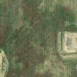 Satellite imagery of KING — NGS KK1656 — Aurora, US, US