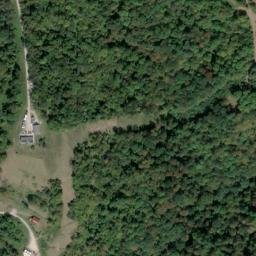 Satellite imagery of Fish Ridge, US