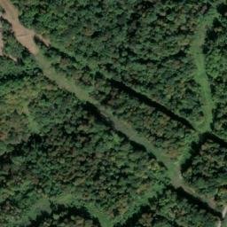 Satellite imagery of Fish Ridge, US