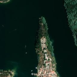 Satellite imagery of Marco, ES