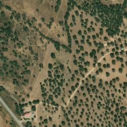 Satellite imagery of survey_point, PT
