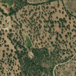 Satellite imagery of survey_point, PT