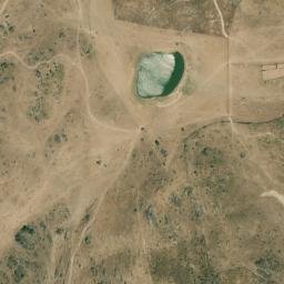 Satellite imagery of survey_point, PT