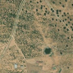 Satellite imagery of survey_point, ES