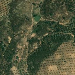 Satellite imagery of survey_point, ES