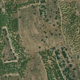 Satellite imagery of Sierra de Almenara, ES