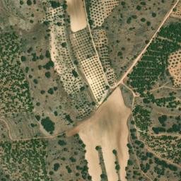 Satellite imagery of Sierra de Almenara, ES
