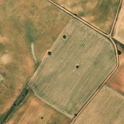 Satellite imagery of Cerro del Rey, ES