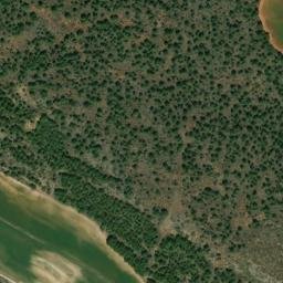 Satellite imagery of La Conejera, ES