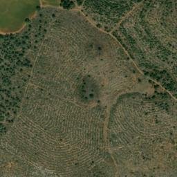 Satellite imagery of La Conejera, ES