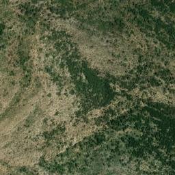 Satellite imagery of Cabeza de Villora, ES
