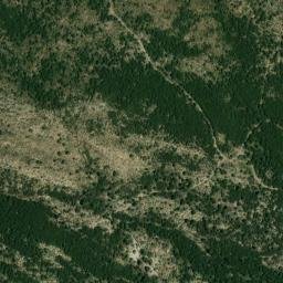 Satellite imagery of Cabeza de Villora, ES
