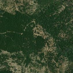 Satellite imagery of Cabeza de Villora, ES