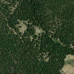Satellite imagery of El Rodeno, ES