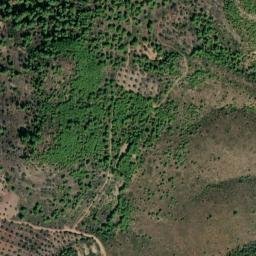 Satellite imagery of Cerro de la Plata, ES
