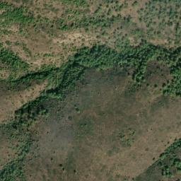 Satellite imagery of Cerro de la Plata, ES