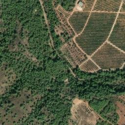 Satellite imagery of Cerro de la Plata, ES