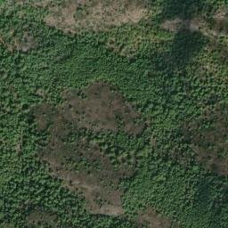 Satellite imagery of el Molló dels Tres Termes, ES