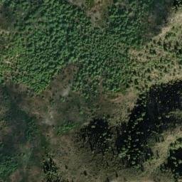 Satellite imagery of el Molló dels Tres Termes, ES