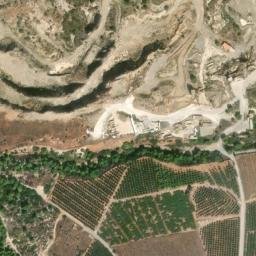 Satellite imagery of El Salto del Caballo, ES