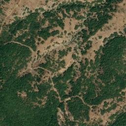 Satellite imagery of Trókhalos, GR
