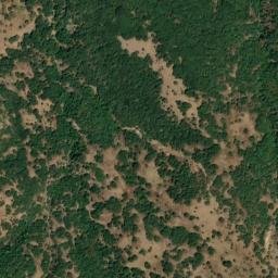 Satellite imagery of Trókhalos, GR