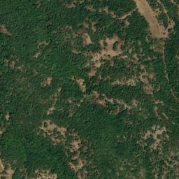 Satellite imagery of Trókhalos, GR