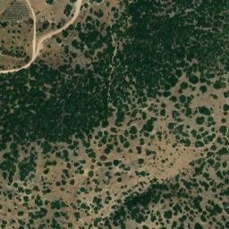 Satellite imagery of Sygourotópi, GR