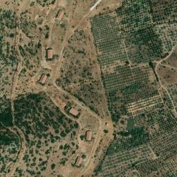 Satellite imagery of Sygourotópi, GR