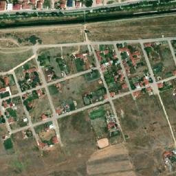 Drone Görünümü