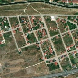 Drone Görünümü