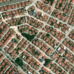 Drone Görünümü
