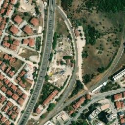 Drone Görünümü