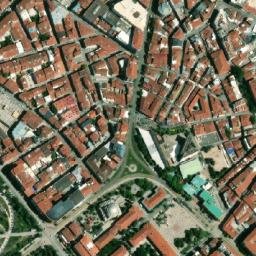 Drone Görünümü
