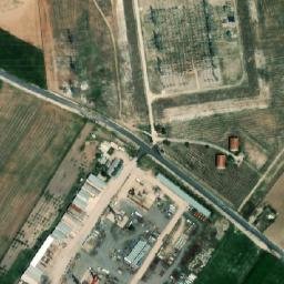 Drone Görünümü