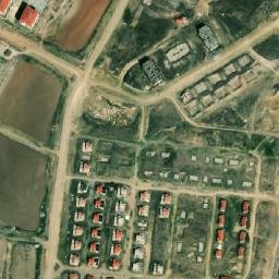 Drone Görünümü
