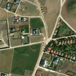 Drone Görünümü