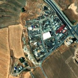 Drone Görünümü