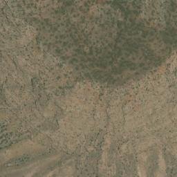 Satellite imagery of T’ezhk’ar, AM